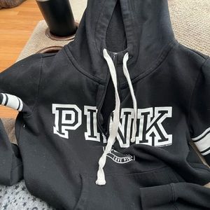 Victoria secret pink hoodie